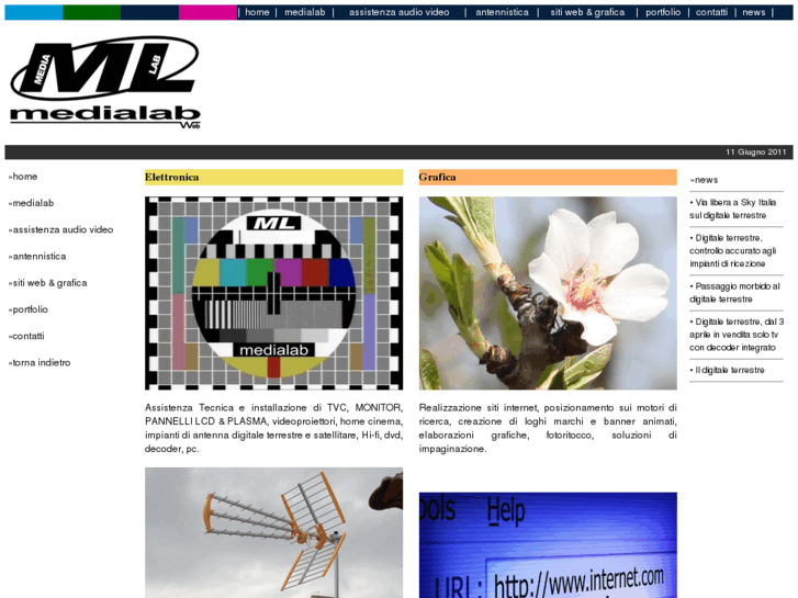 www.medialabweb.it