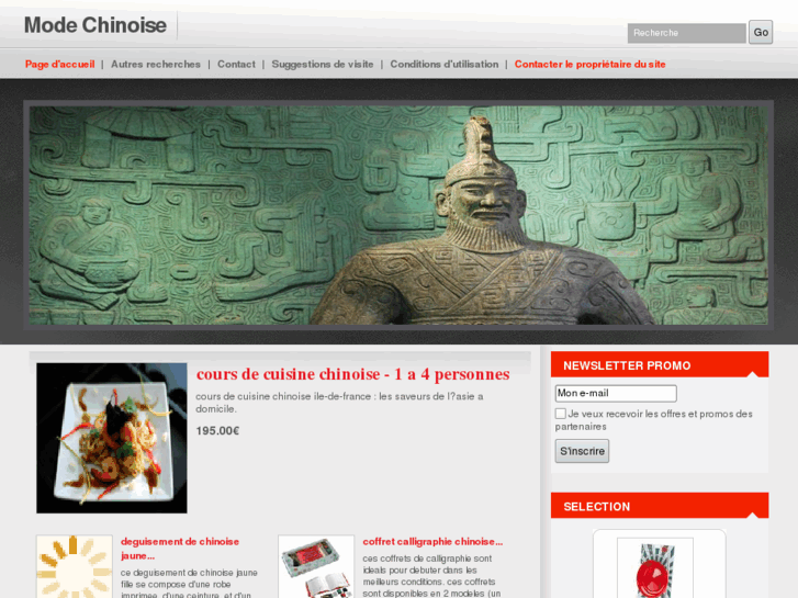 www.mode-chinoise.com