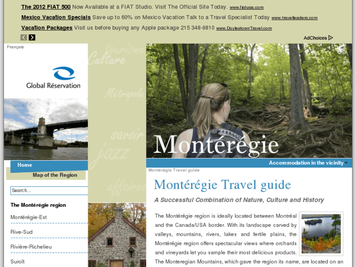 www.monteregie-travelguide.com