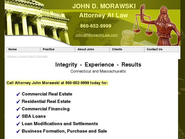 www.morawskilaw.com