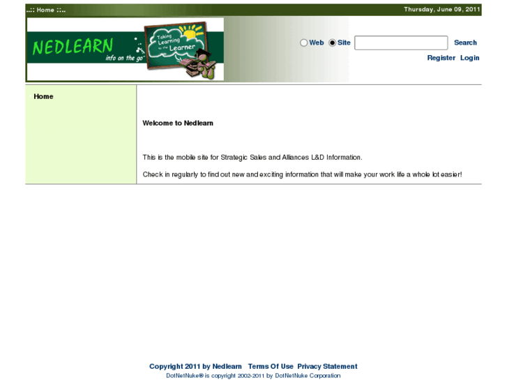 www.nedlearn.com