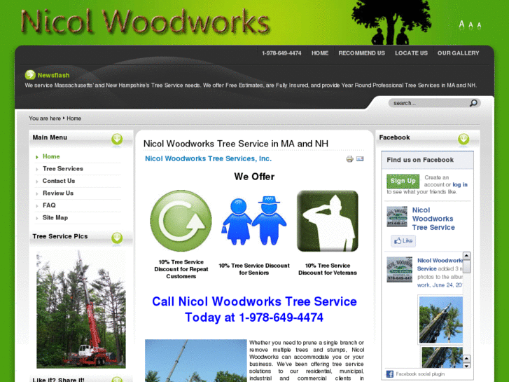 www.nicolwoodworks.com