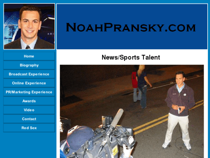 www.noahpransky.com