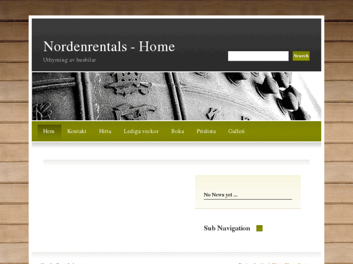 www.nordenrental.com