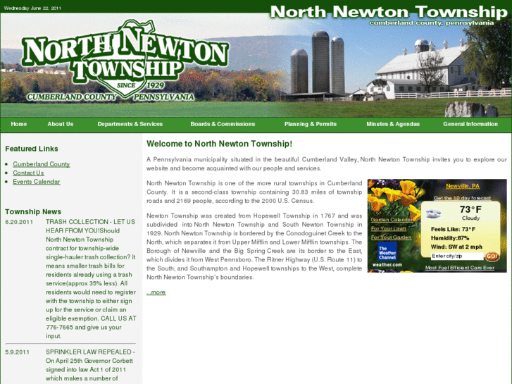 www.northnewtontownship.com