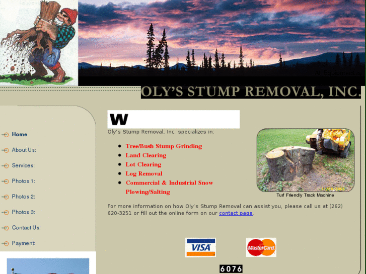 www.olysstumpremoval.com