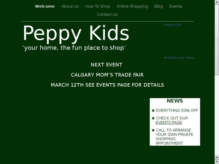 www.peppyplace.com