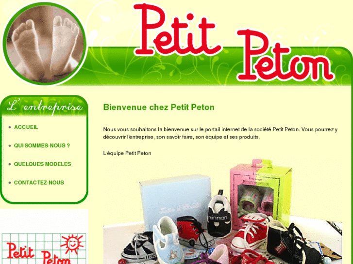 www.petitpeton.fr