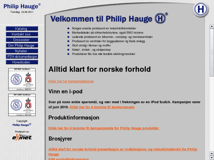 www.philiphauge.com