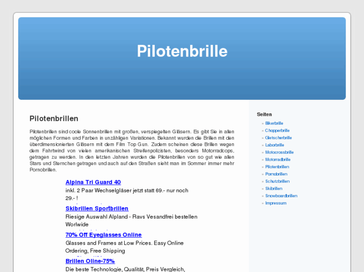 www.pilotenbrille.org