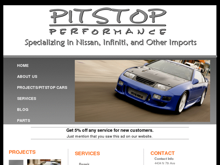 www.pitstopaz.com