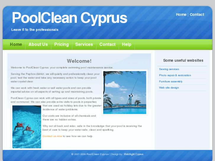 www.poolclean-cyprus.com