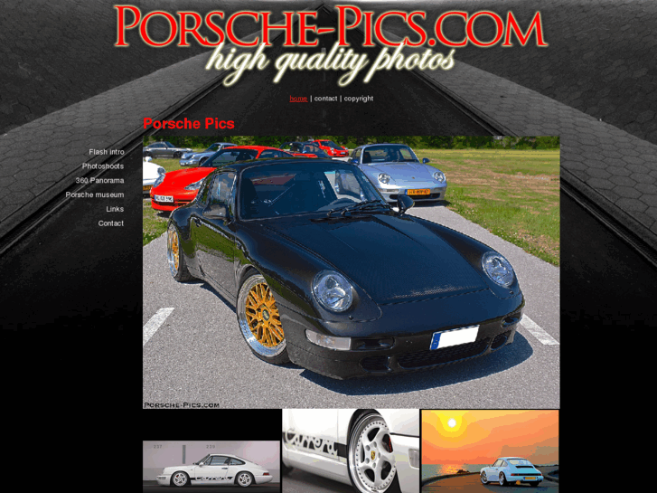 www.porsche-pics.com