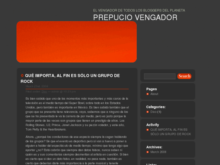 www.prepuciovengador.com