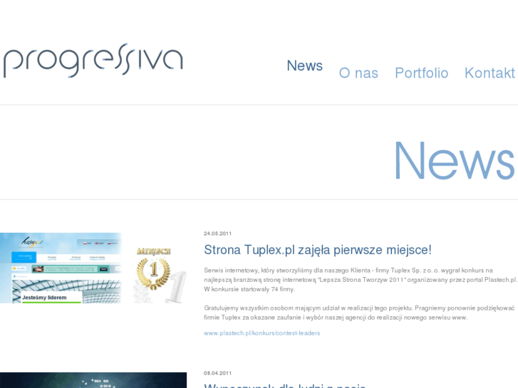 www.progressiva.pl