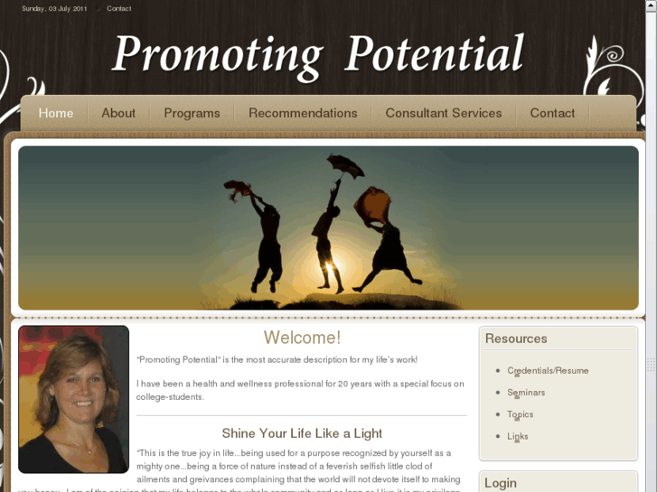 www.promotingpotential.com