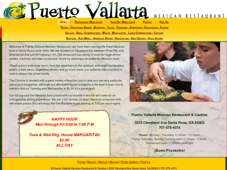 www.puertovallartasantarosa.com