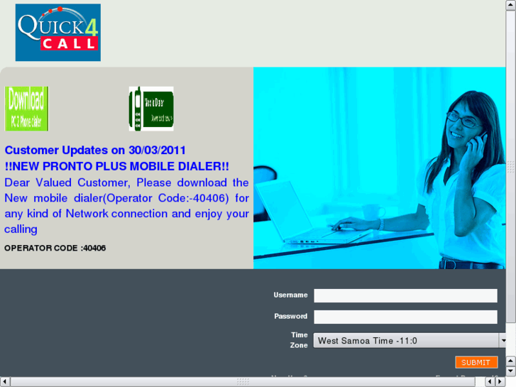 www.quick4call.net