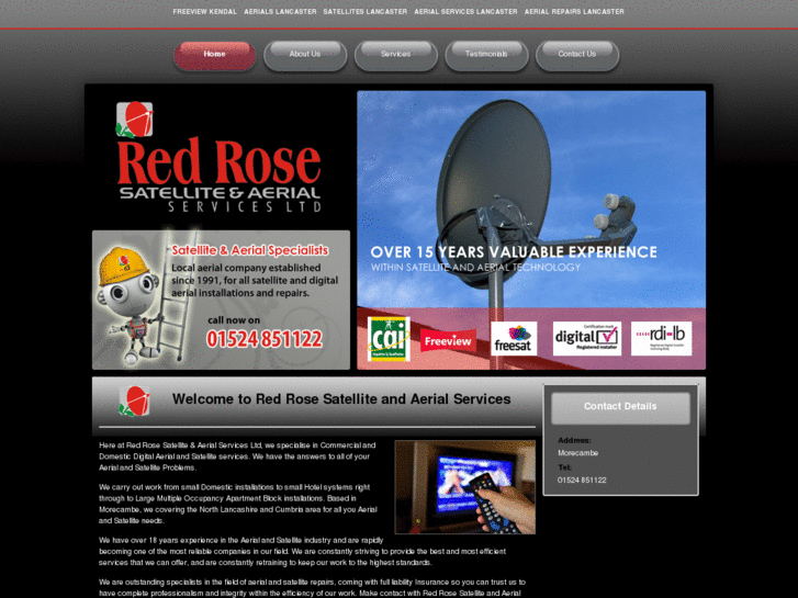 www.redrosesatellite.com