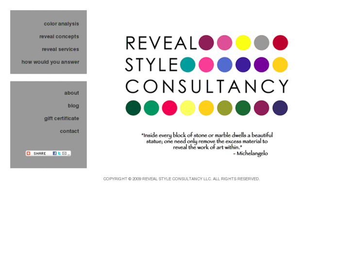 www.revealstyleconsultancy.com