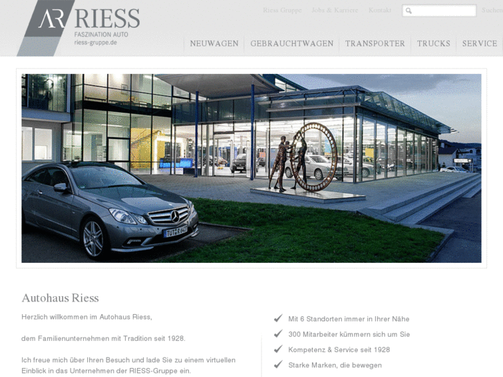 www.riess-gruppe.de