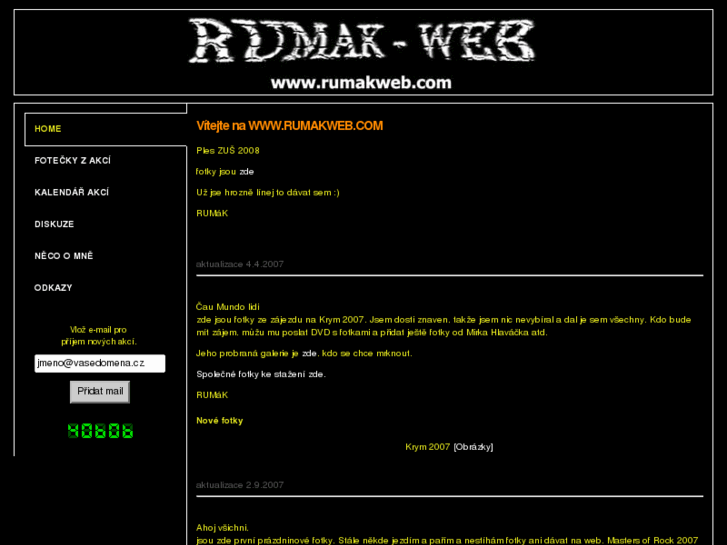 www.rumakweb.com