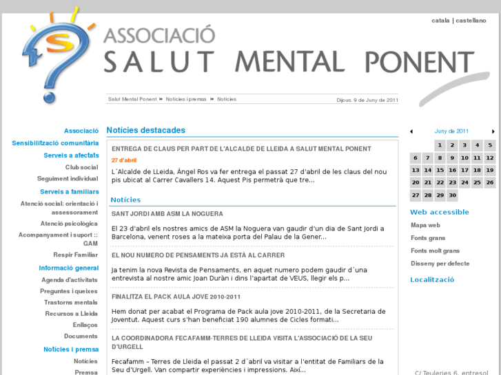 www.salutmental.org