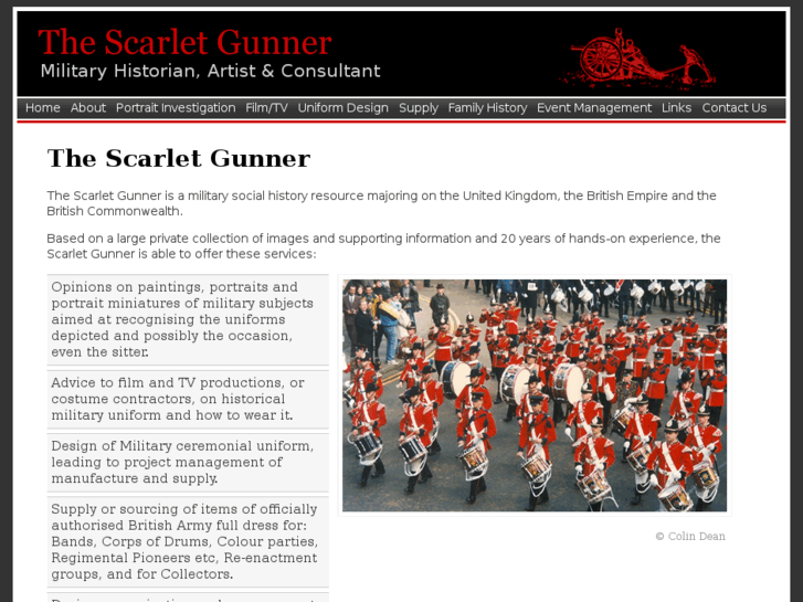 www.scarletgunner.com