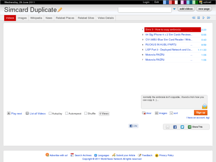 www.simduplicate.com