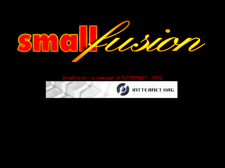 www.smallfusion.org