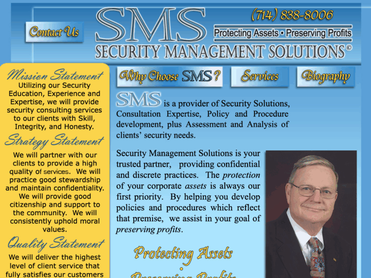www.sms-security.net