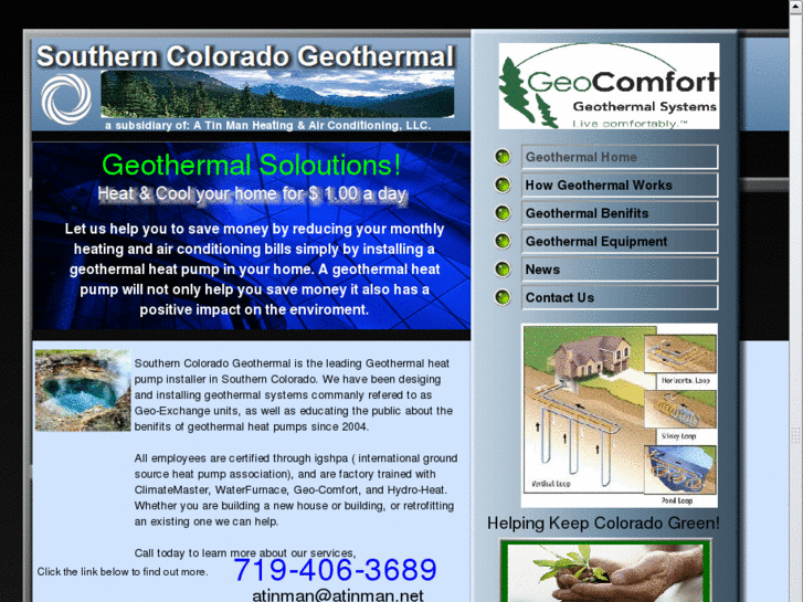 www.southerncoloradogeothermal.com