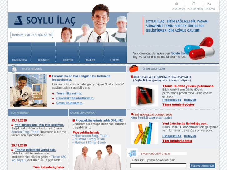 www.soyluilac.com