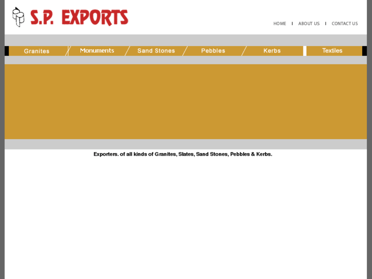 www.spexportsindia.com