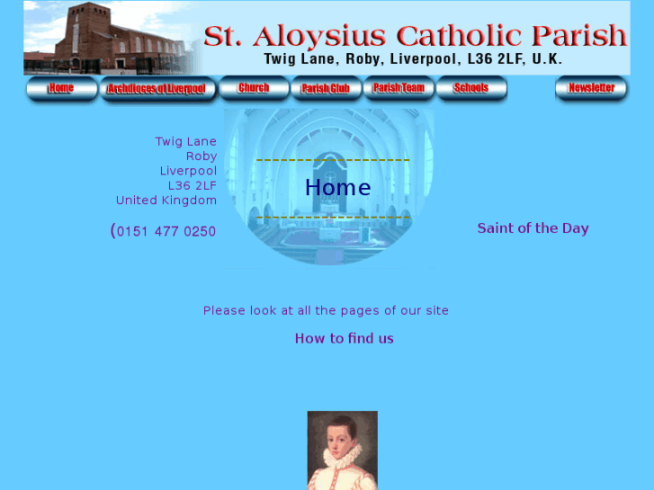 www.st-aloysius.org.uk