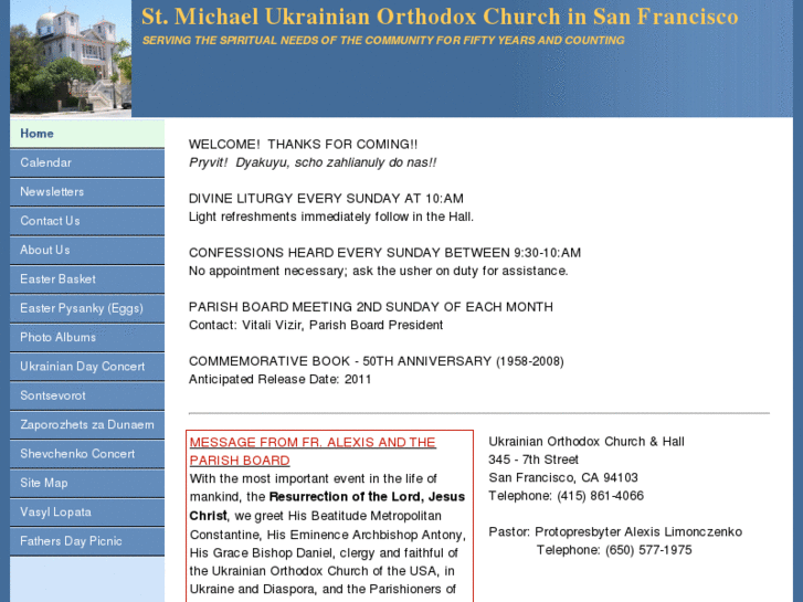 www.stmichaeluocsf.org