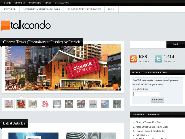 www.talkcondo.com