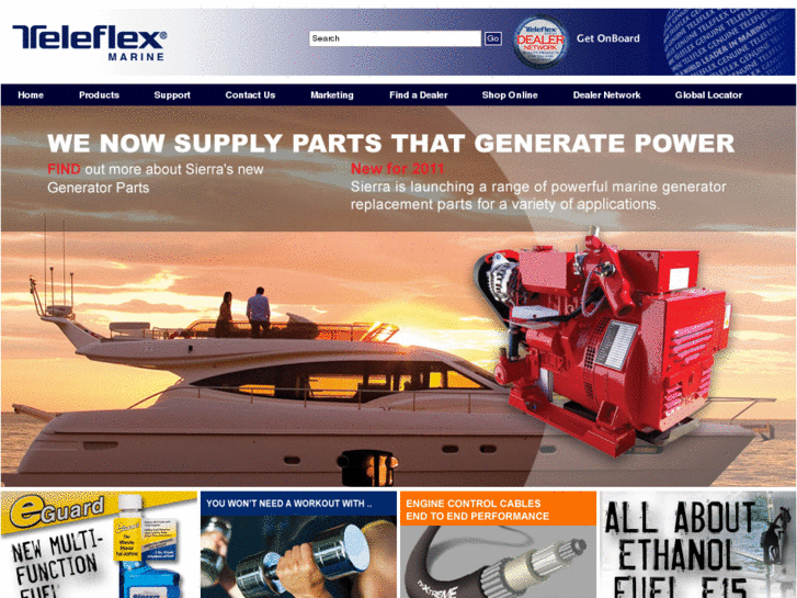 www.teleflexmarine.com