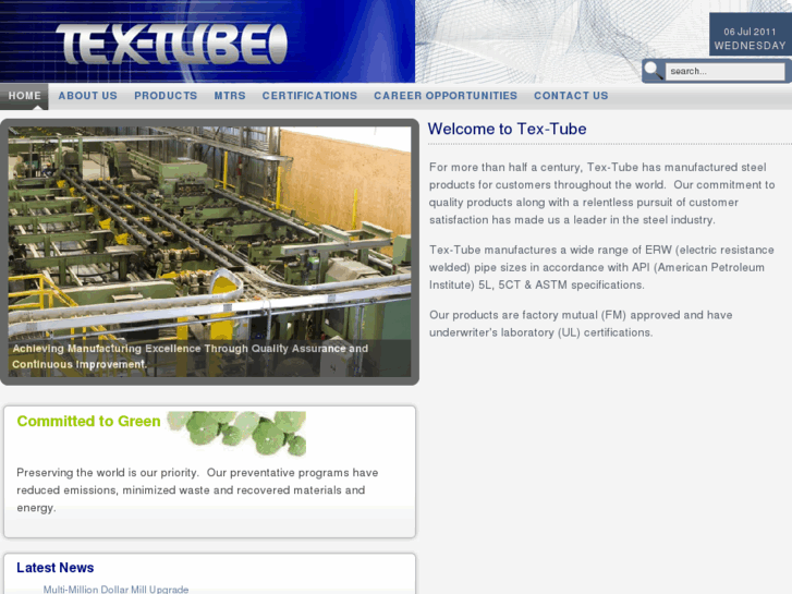 www.tex-tube.com
