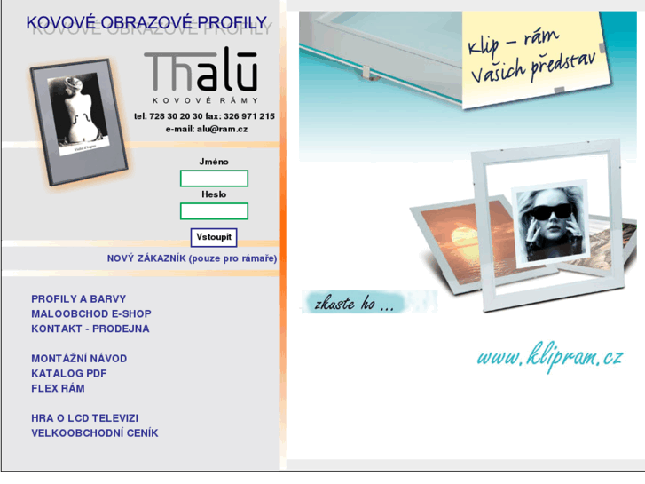 www.thalu.cz