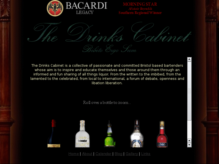 www.thedrinkscabinet.com