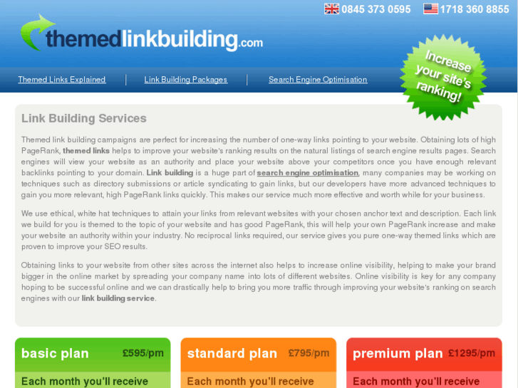 www.themedlinkbuilding.com