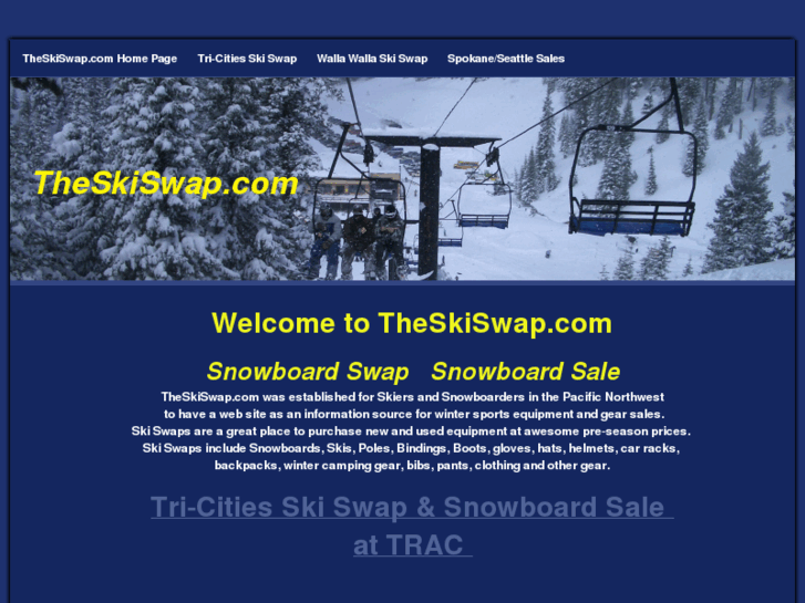www.theskiswap.com