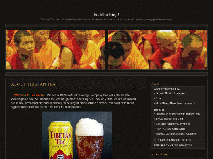 www.tibetantea.org