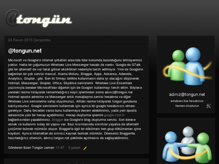 www.tongun.net