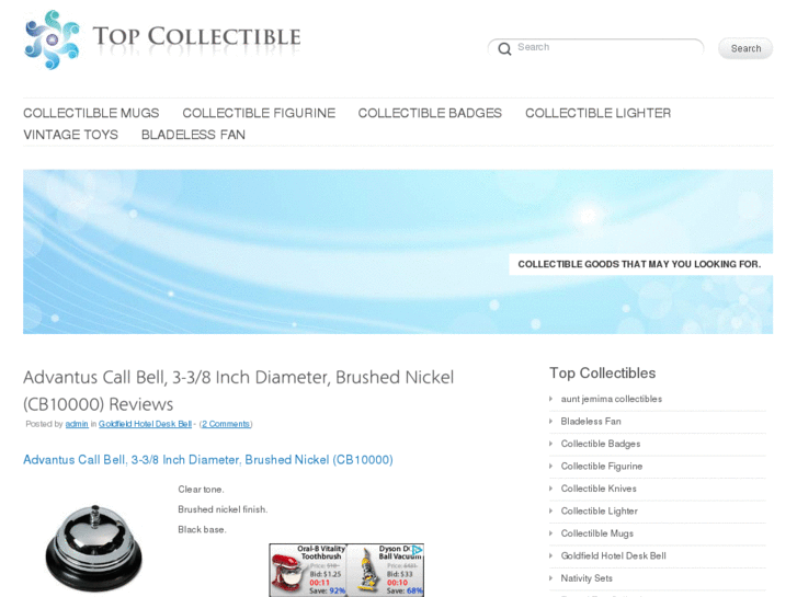 www.topcollectible.com