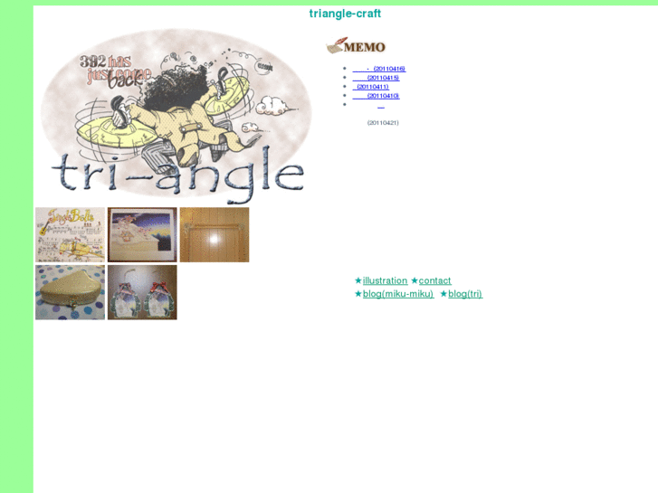 www.triangle-craft.com