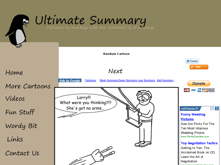 www.ultimatesummary.com