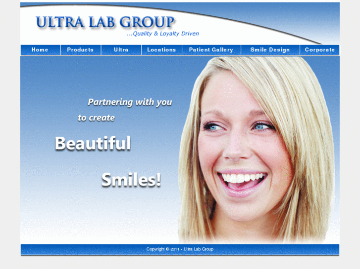 www.ultralabgroup.com