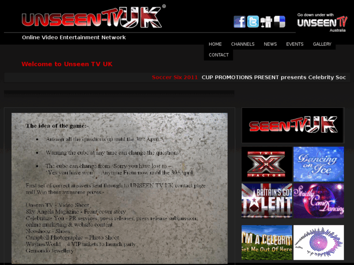 www.unseen-tv.co.uk